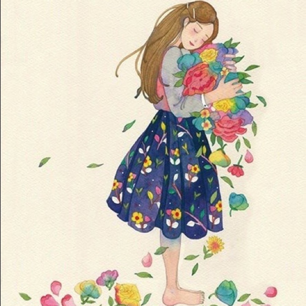 Meet your Posher, Shi